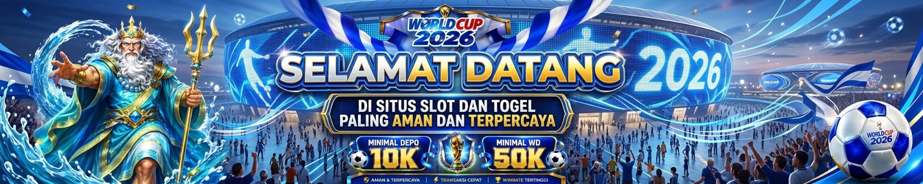 PIALA DUNIA