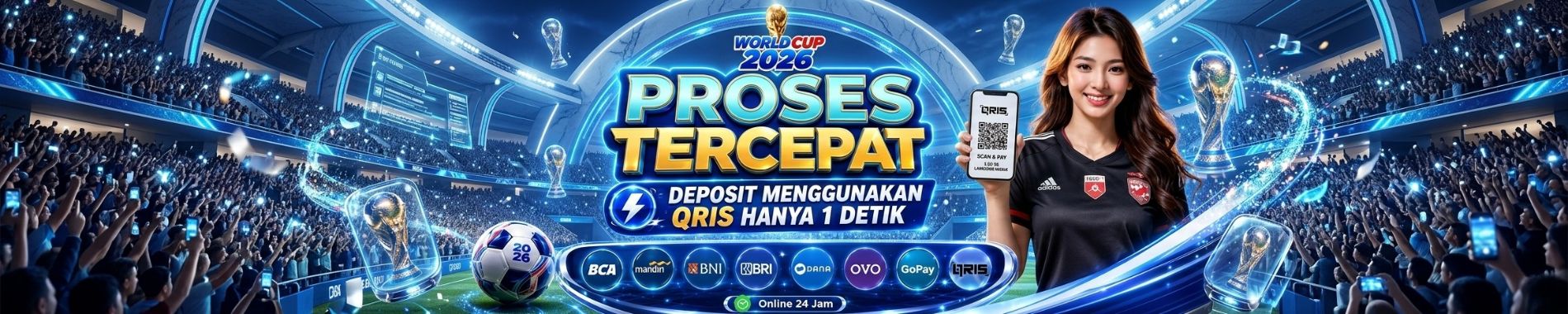 PIALA DUNIA
