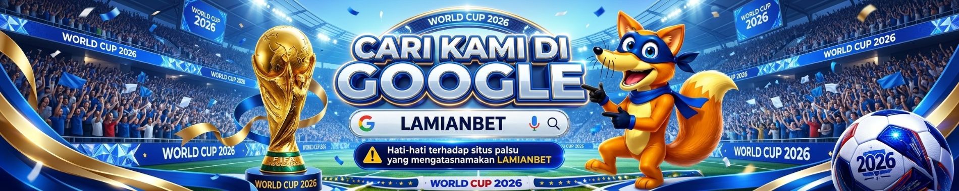 PIALA DUNIA